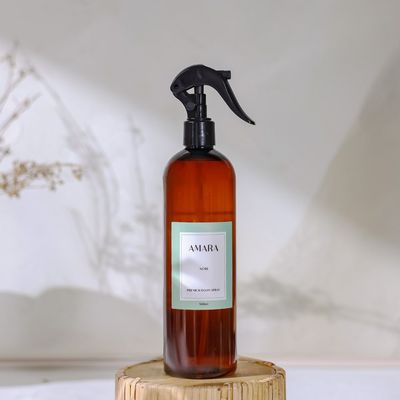 Amara Room Spray 500 Ml Noir