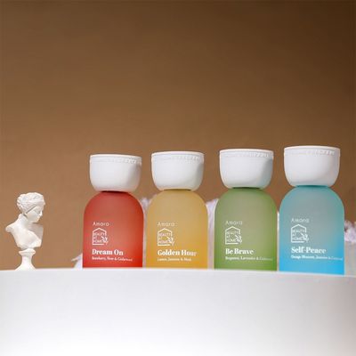 Amara Humble Dream On Room Spray 100Ml  D53XH10Mm