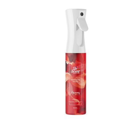 Dr Scent Fabric spray- 300ml Harmony 
