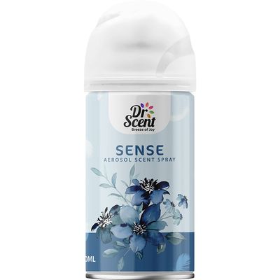 DR Scent spray-300ml – oil base Sense 