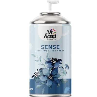 DR Scent spray-300ml – oil base Sense 