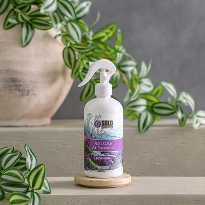 Solo In The Depths 500 Ml Room Spray