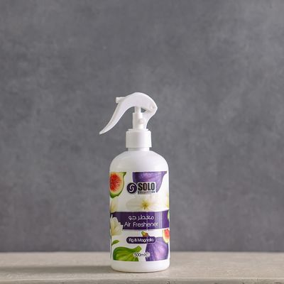 Solo Fig And Magnolia -500 Ml Room Spray