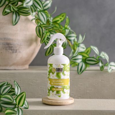 Solo Star Jasmine -500 Ml Room Spray