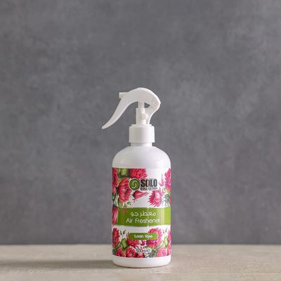 Solo Turkish Rose -500 Ml Room Spray