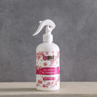 Solo Cherry Blossom -500 Mlroom Spray