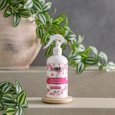 Solo Cherry Blossom -500 Mlroom Spray