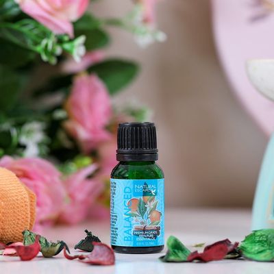 Natural Escapes Essential Oil Balanced -15Ml