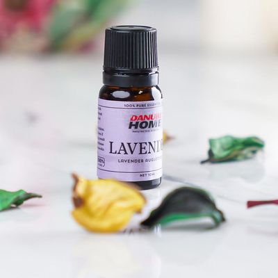 Clive Lavender Oil Rose Oil Jasmine Oil Set of 3- 10ml