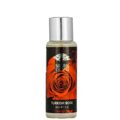 Natural Escapes Turkish Rose Natural Escapes Essential Oil-30Ml 