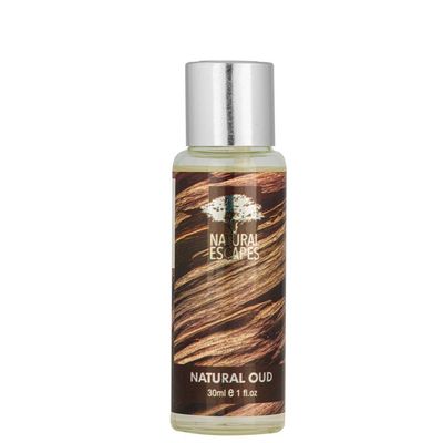 Natural Escapes Natural Oud Natural Escapes Essential Oil-30Ml 