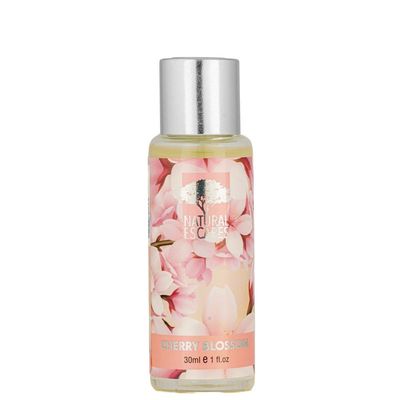 Natural Escapes Cherry Blossom Natural Escapes Essential Oil -30Ml 