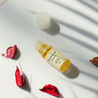 Amara Potpurri Oil 10Ml Rose Water