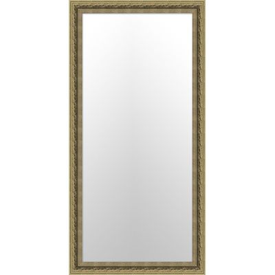 Alayna Mirror Frame Gold 80x180Cm 