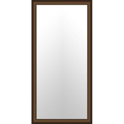 Alayna Mirror Frame Brown 72x161Cm 
