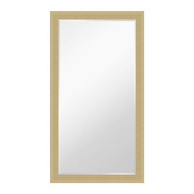 Petite Wall Mirror 80X180Cm