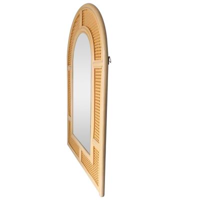 Rattan Mirror Frame 60x90CM 