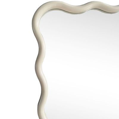 Aw24 Mio Spiral Wavy Mirror 90X149Cm