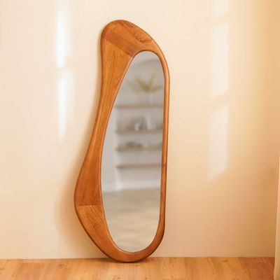 Aw24 Mio Biophilic Mirror  60X157Cm