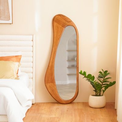 Aw24 Mio Biophilic Mirror  60X157Cm