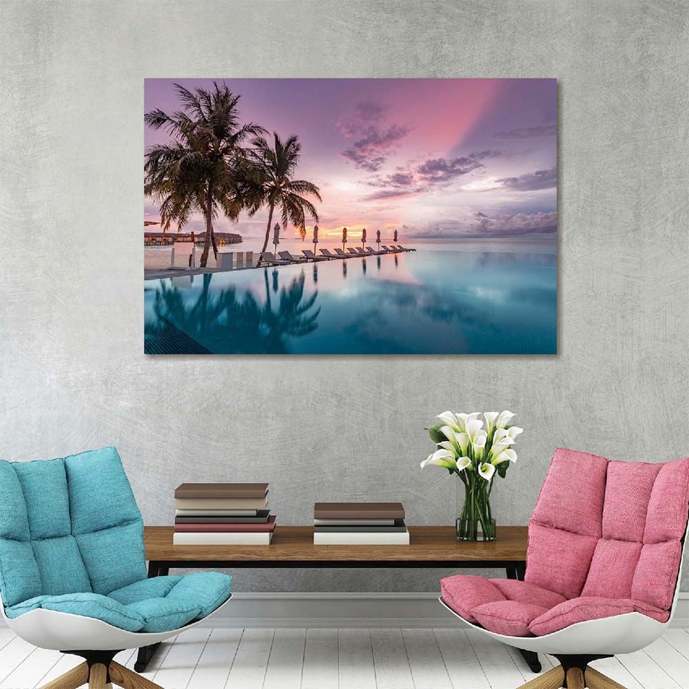 Tempered glass wall deals art