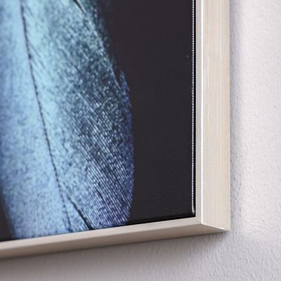 Afreen Allahhu Akbar Print Canvas - 80x120x3.8 cm