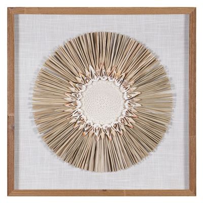 Skia Glass & PP Particle Spread Shadow Boxes 60x60x40Cm Skia Glass & PP Particle Spread Shadow Boxes 60x60x40Cm