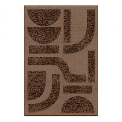 Marrakech Tribal 1 Wool Wall Art 80X120Cm