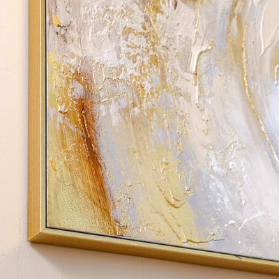 Lymora Enigma Oil Painting Wall Art 150X100X5.5CM