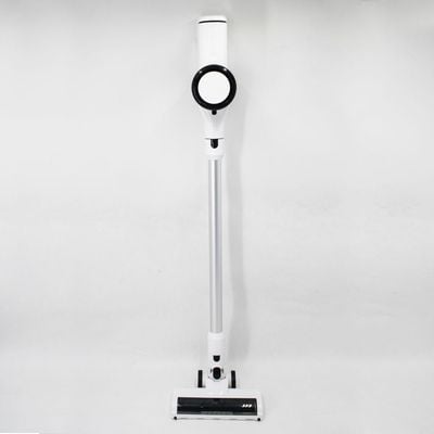 Roboshine Vacuum Cleaner - White - 25x106 cm