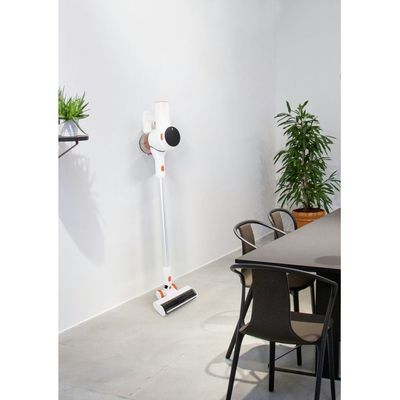 Roboshine Vacuum Cleaner With Led White 25X110Cm 