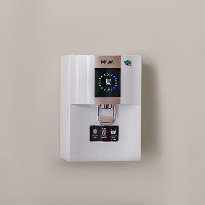 Milano Ro+Uv Water Purifier Model No - JN 1648T