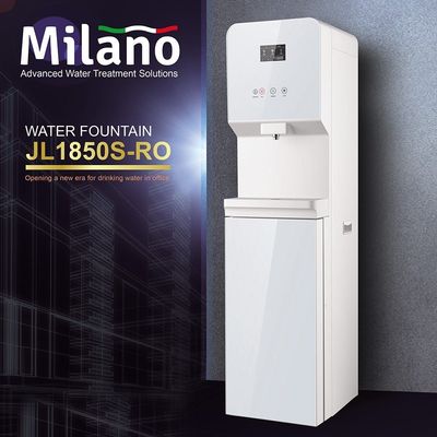 Milano Freestanding Ro Purifier - Z80
