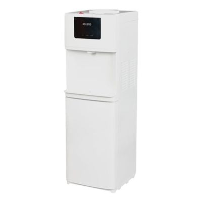 Milano Free Standing Water Dispenser - 15L - Model No- Yl220S-W