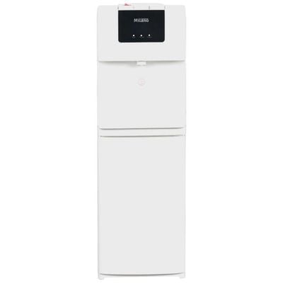 Milano Free Standing Water Dispenser - 15L - Model No- Yl220S-W