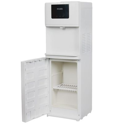 Milano Free Standing Water Dispenser With 15L Model No- Yl220S-W