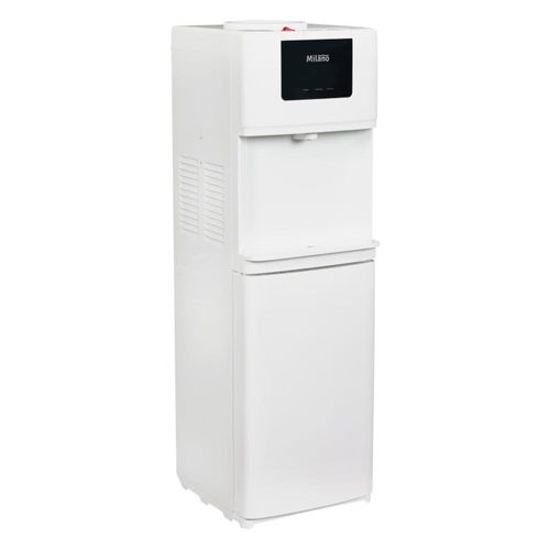 Milano Free Standing Water Dispenser - 15L - Model No- Yl220S-W