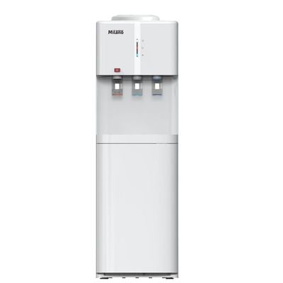 Milano Water Dispenser White
Top Loading With 20L Cabinet
Model No. Yl2382S-W(W)