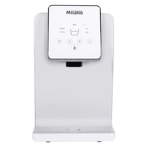 Milano Uf+Uv Water Purifier Jl 1645T-Z Hot & Cold