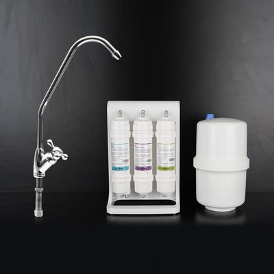 Milano Ro System Water Filter Under The Sink