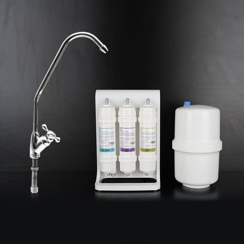 Milano Ro System Water Filter Under The Sink-Made In China