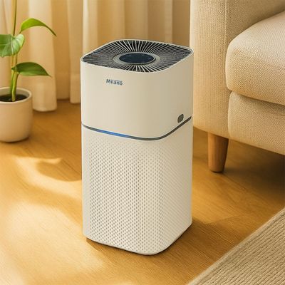 Milano Air Purifier KJ400G-Z1 PRO