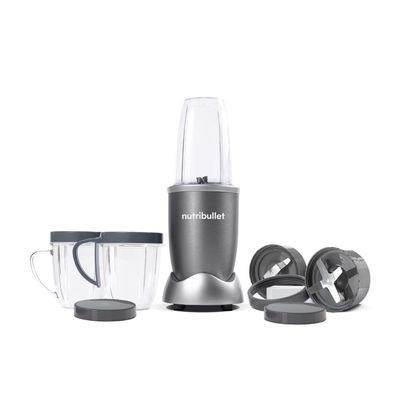 NB Blender Grey NBR-1212M 600W