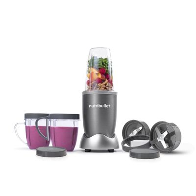 NB Blender Grey NBR-1212M 600W