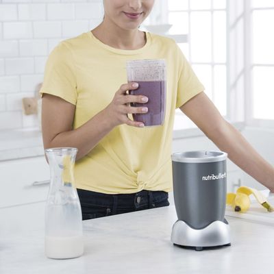 NB Blender Grey NBR-1212M 600W