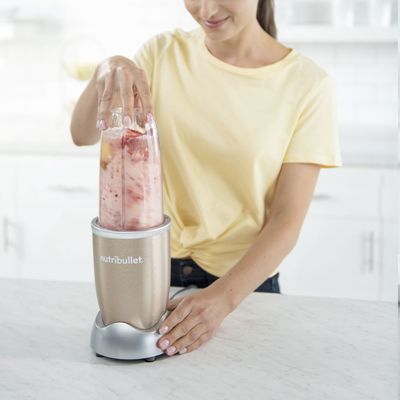 NB Pro Blender NB9-1212 900W