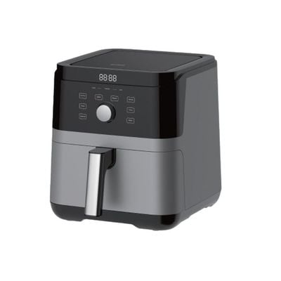 Milano Free Standing Water Dispenser + Air Fryer + Toaster Combo