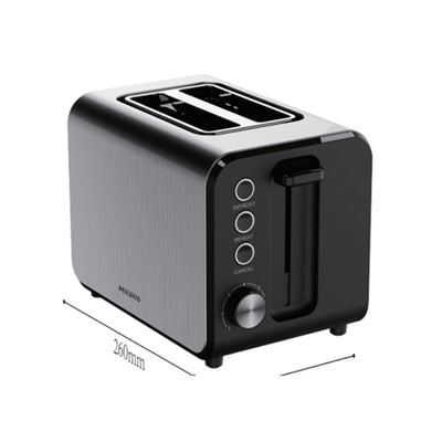 Milano Free Standing Water Dispenser + Air Fryer + Toaster Combo