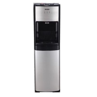 Milano Free Standing Water Dispenser + Air Fryer + Toaster Combo