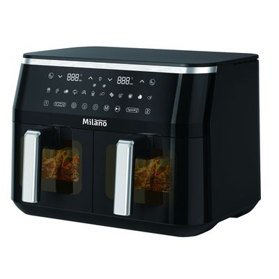 Milano Air Fryer 4.5 L Aft1000A-Gs